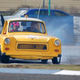 Illustration for article titled Crazy Czechs Build Tatra V8-Powered Trabant Drift Car, Will Sell It To You!